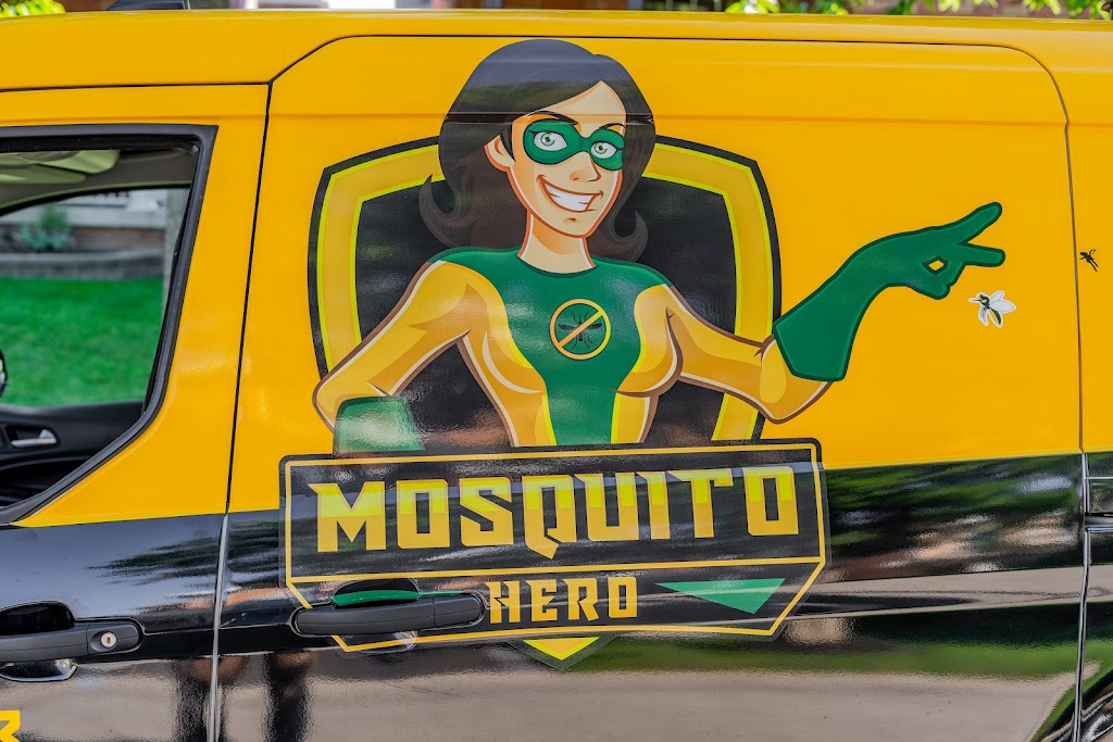 Mosquito Hero | 83 Shaw St, Welland, ON L3B 5W9, Canada | Phone: (289) 206-4348