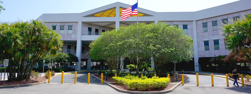 VA St. Petersburg Regional Office | 9500 Bay Pines Blvd, Bay Pines, FL 33744, USA | Phone: (800) 827-1000