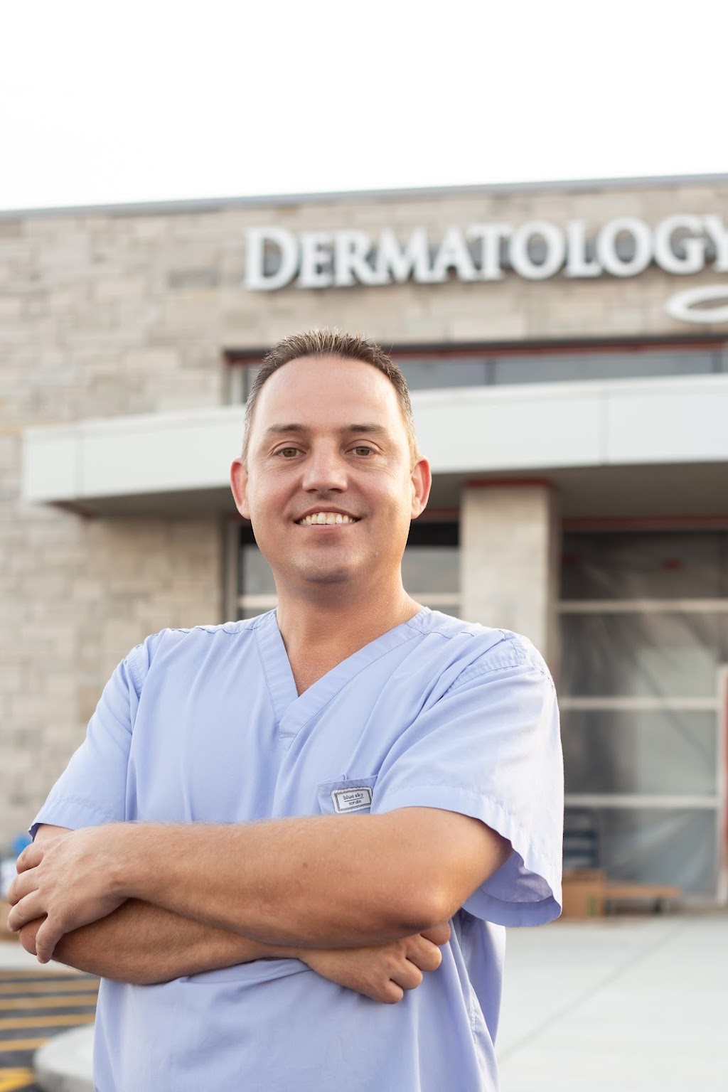 Metro East Dermatology & Skin Cancer Center | 331 Regency Park, OFallon, IL 62269, USA | Phone: (618) 622-7546