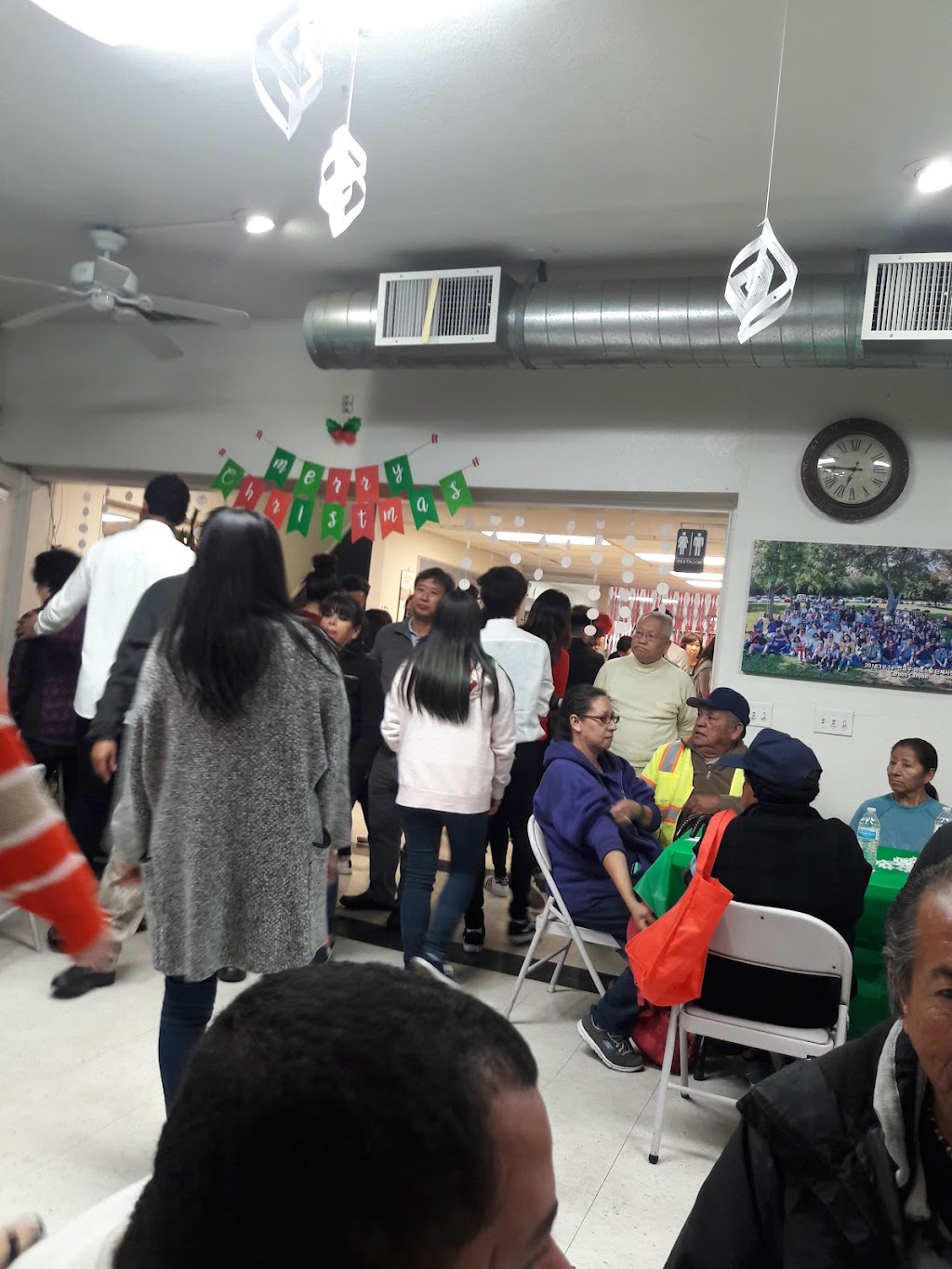 Namgajoo Fellowship Church | 375 N Towne Ave, Pomona, CA 91767, USA | Phone: (909) 397-5737