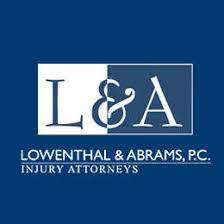 Lowenthal & Abrams, Injury Attorneys | 2225 Sycamore St Suite 590, Harrisburg, PA 17111, United States | Phone: (717) 802-8250