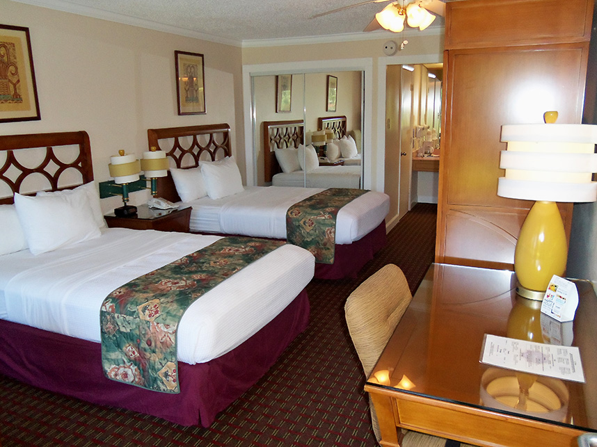 Grand Palms Hotel, Spa and Golf Resort | 110 Grand Palms Dr, Pembroke Pines, FL 33027, USA | Phone: (954) 431-8800
