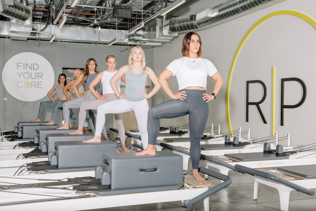 Reformed Pilates | 2875 W Ray Rd #5, Chandler, AZ 85224, USA | Phone: (602) 466-2819