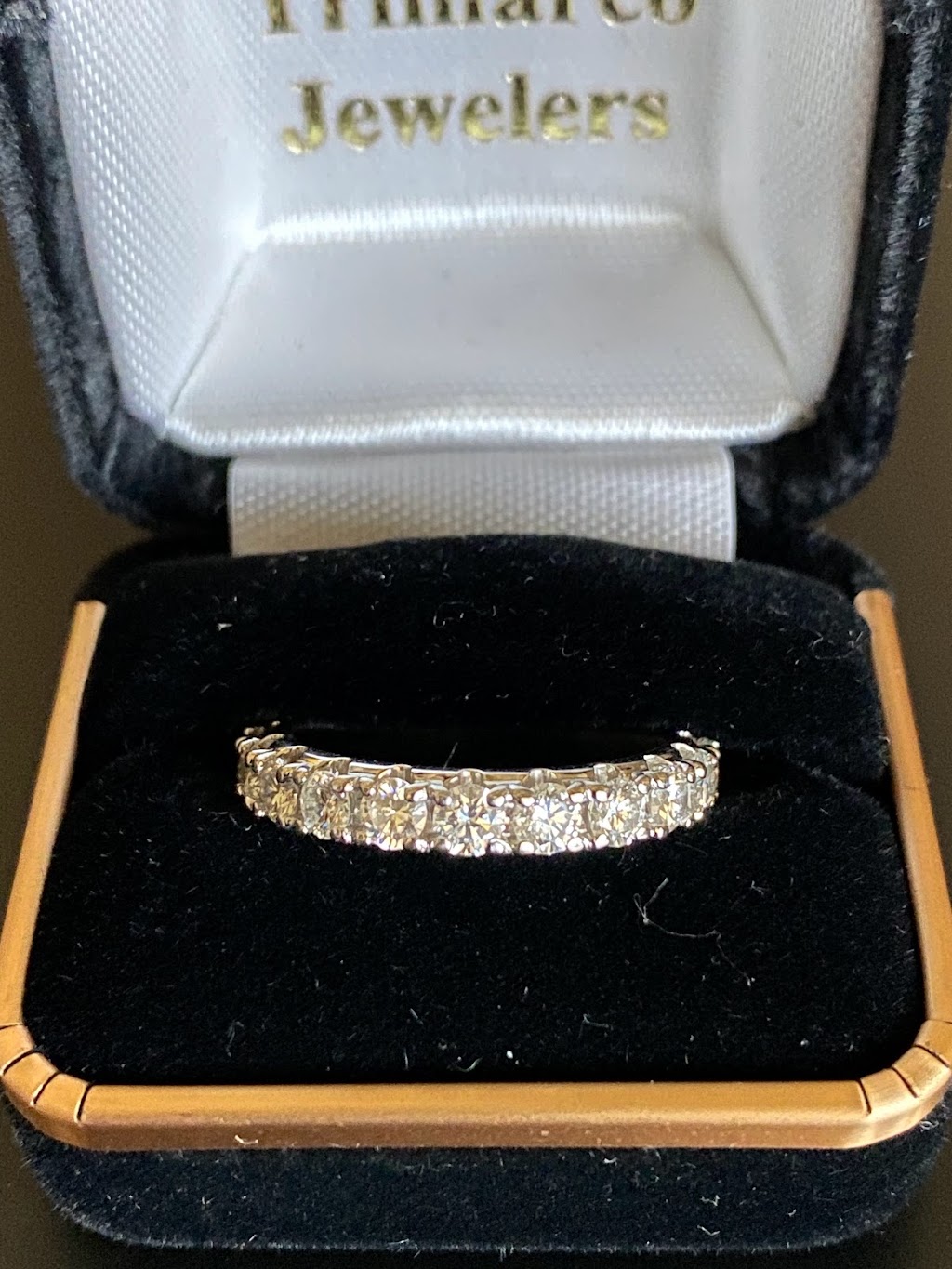 Trimarco Jewelers | 1847 Springfield Ave, Maplewood, NJ 07040, USA | Phone: (973) 762-7380