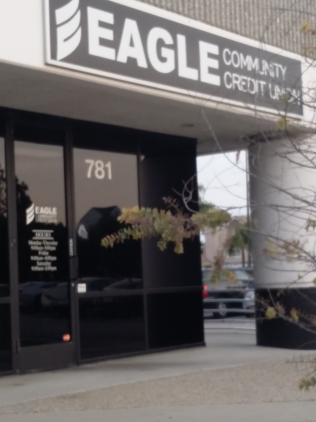 Eagle Community Credit Union | 2310 E Lincoln Ave, Anaheim, CA 92806, USA | Phone: (949) 588-9400