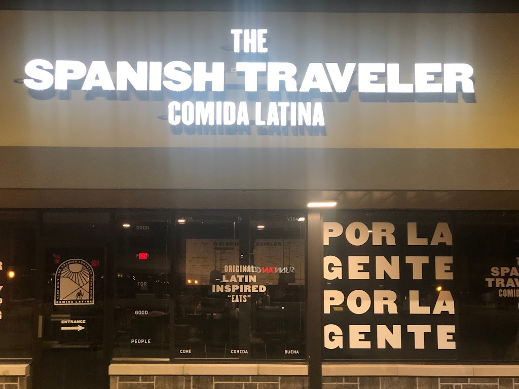 The Spanish Traveler | 2104 Silvernail Rd, Pewaukee, WI 53072, USA | Phone: (262) 544-0104