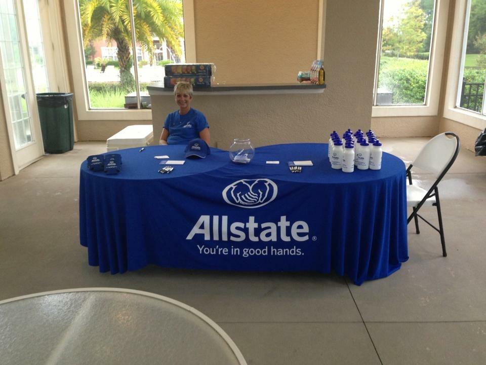 Felisha Foote: Allstate Insurance | 2640 Blanding Blvd Ste 206, Middleburg, FL 32068, USA | Phone: (904) 406-7838