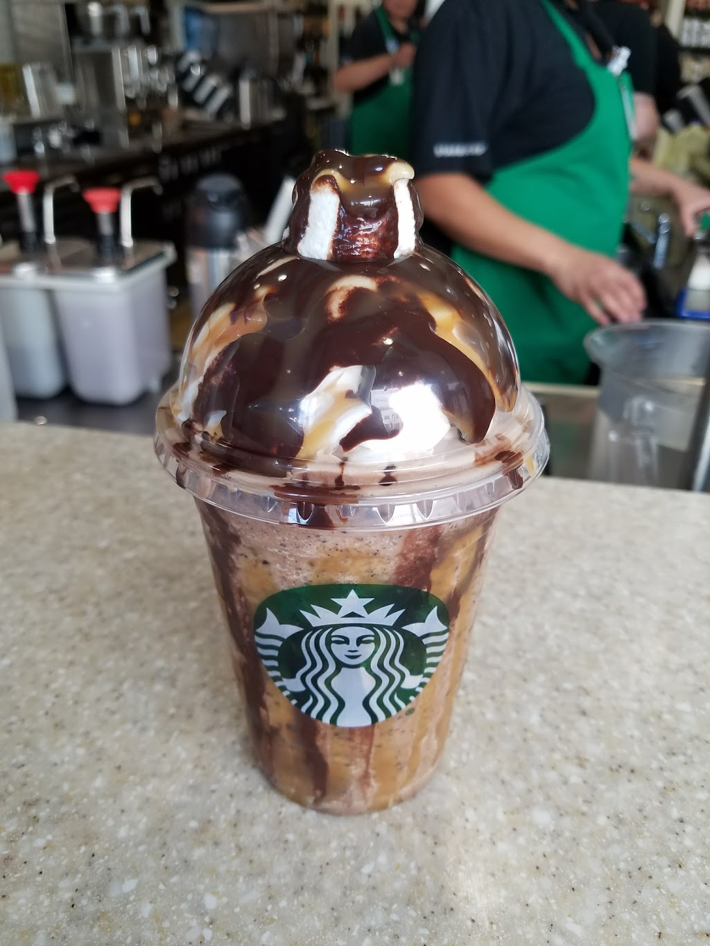 Starbucks | 101 Manning Dr, Chapel Hill, NC 27514 | Phone: (984) 215-3676