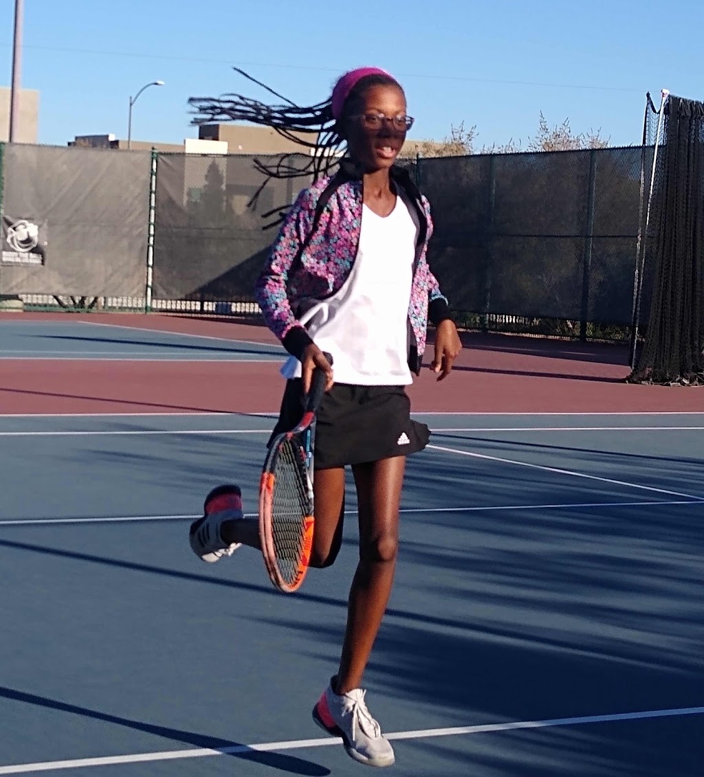 All American Tennis Club & Tennis Shop | 1651 S Buffalo Dr, Las Vegas, NV 89117 | Phone: (702) 228-2287