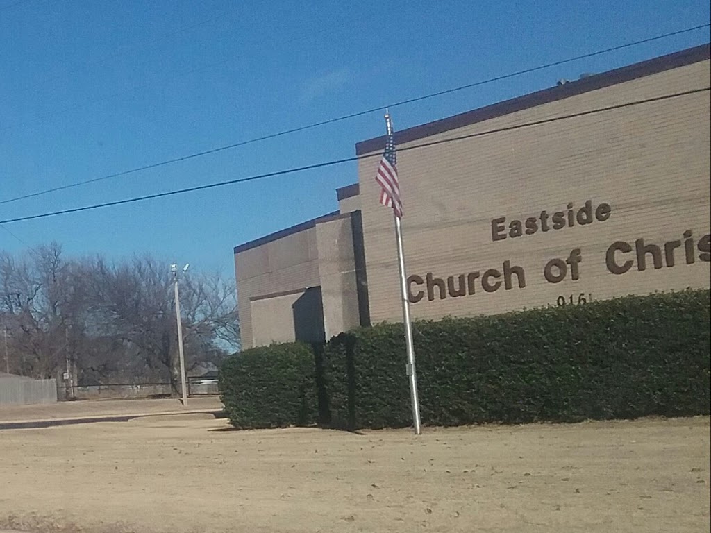 Eastside Church of Christ | 916 S Douglas Blvd, Midwest City, OK 73130, USA | Phone: (405) 732-0393