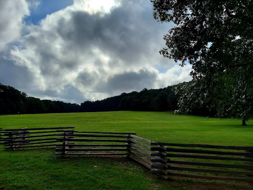 Kennesaw Mountain National Battlefield Park Visitors Center | 900 Kennesaw Mountain Dr, Marietta, GA 30060 | Phone: (770) 427-4686