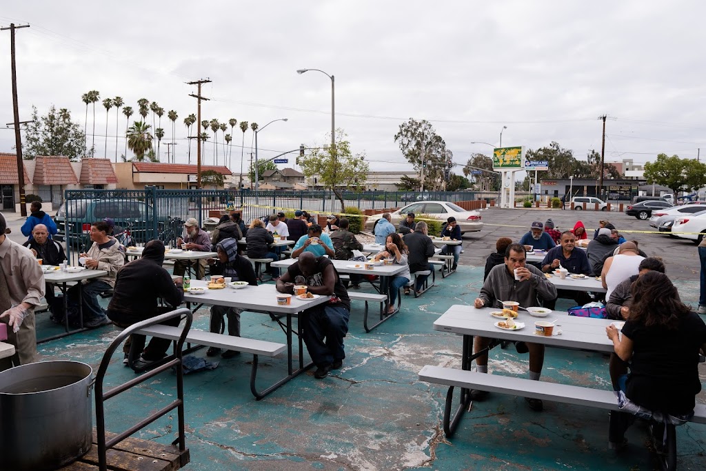 Namgajoo Fellowship Church | 375 N Towne Ave, Pomona, CA 91767, USA | Phone: (909) 397-5737