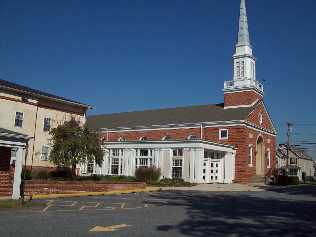 Middle River Baptist Church (MRBC) | 610 Middle River Rd, Middle River, MD 21220, USA | Phone: (410) 686-8810