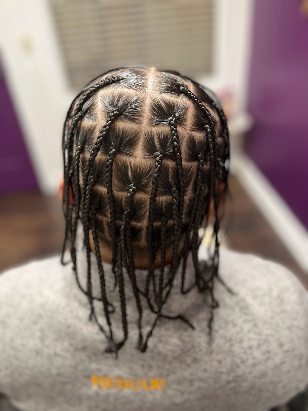 Exquisite Braids | 3627 Coolidge Ave, Oakland, CA 94602, USA | Phone: (510) 907-1242