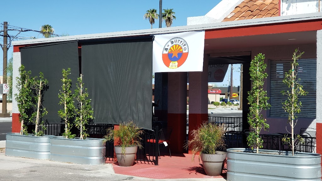 A-burrito - restaurant  | Photo 1 of 10 | Address: 1127 E Main St, Mesa, AZ 85203, USA | Phone: (480) 576-4499