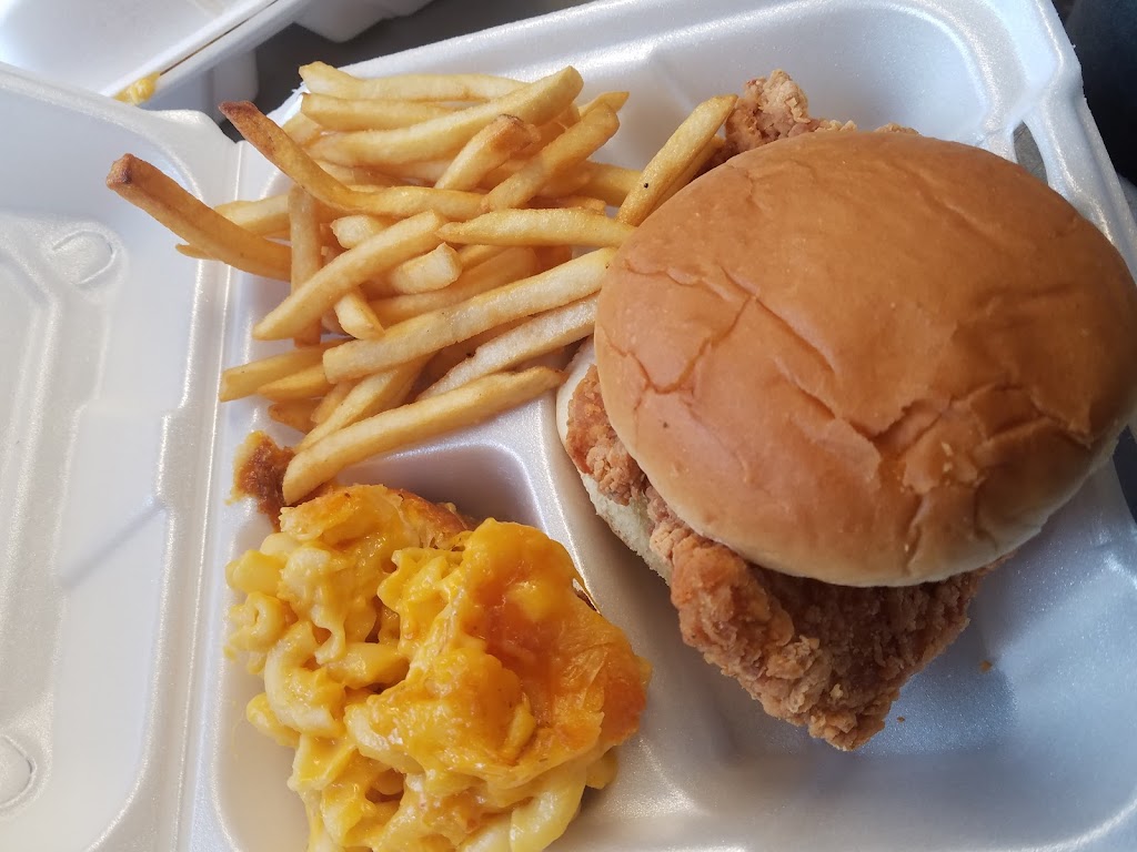 Carribbean Soul Food Truck | 1828 W Lake Ave UNIT 3, Neptune City, NJ 07753, USA | Phone: (732) 300-6156