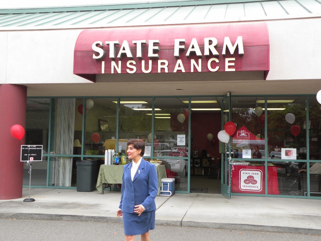 Ninna Chugh - State Farm Insurance Agent | 3650 Thornton Ave, Fremont, CA 94536, USA | Phone: (510) 791-1100