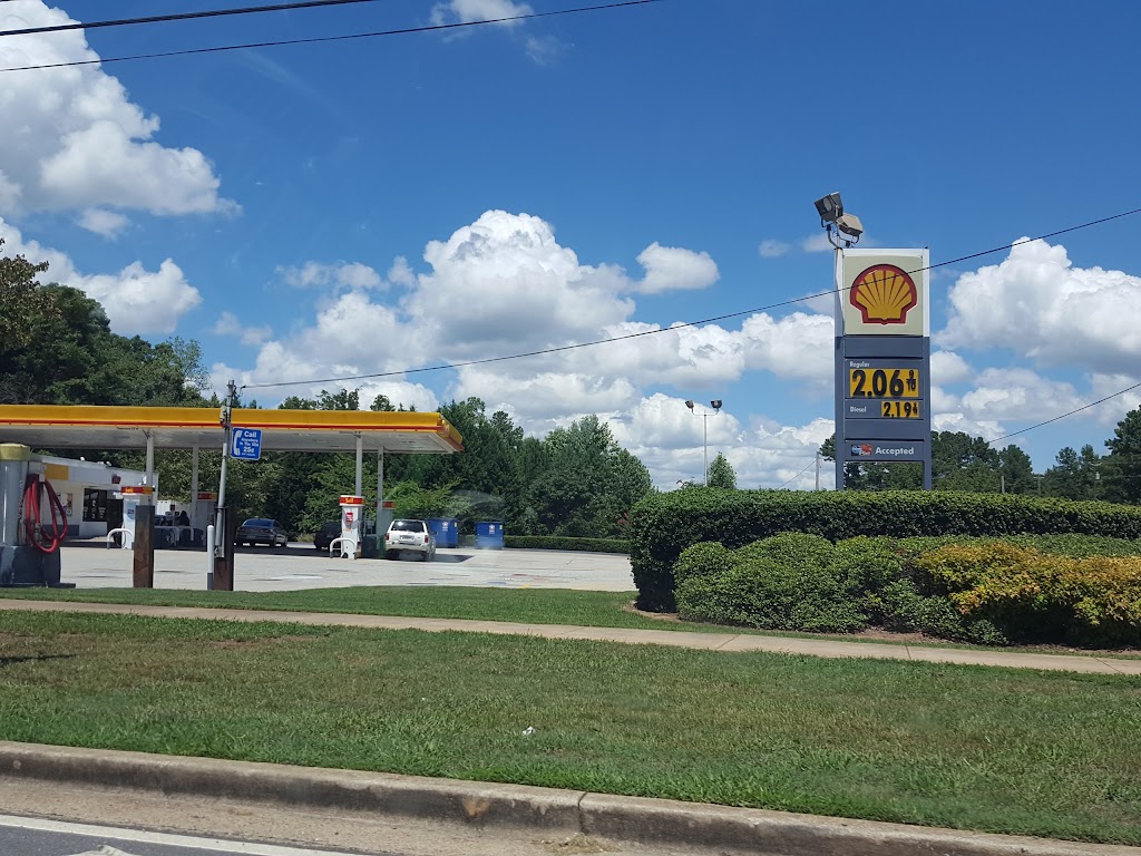 Shell Food Mart | 9853 Tara Blvd, Jonesboro, GA 30236, USA | Phone: (770) 478-6996