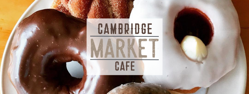 Cambridge Market Cafe | 217 W Main St, Cambridge, WI 53523, USA | Phone: (608) 423-2182