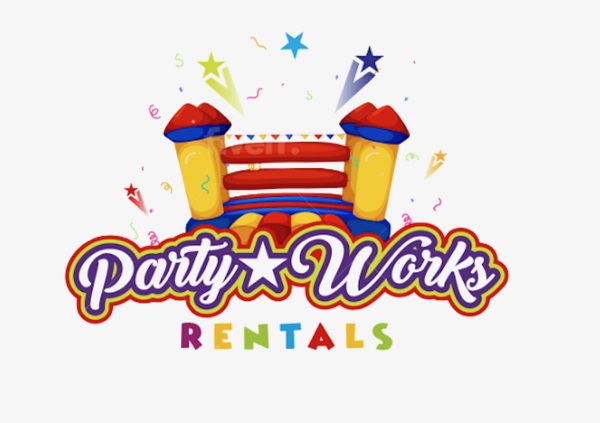 Party Works Rentals | 323 Burrs Mill Rd, Southampton Township, NJ 08088 | Phone: (609) 694-8348