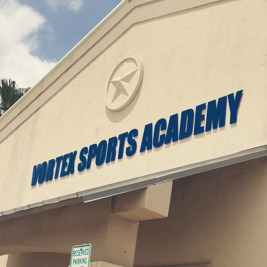 Vortex Academy Of Pflugerville | 1900 E Howard Ln, Pflugerville, TX 78660, USA | Phone: (512) 774-5425 ext. 4