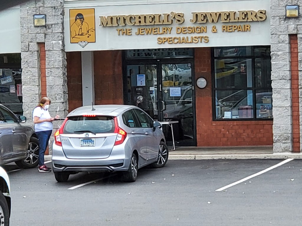 Mitchells Jewelers | 1500 Reisterstown Rd #216, Pikesville, MD 21208, USA | Phone: (410) 486-7707