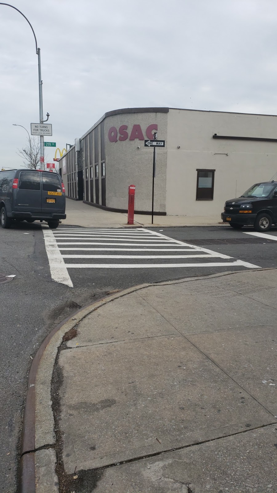 Qsac | 9 Beechhurst Ave, Floral Park, NY 11001 | Phone: (516) 328-8476