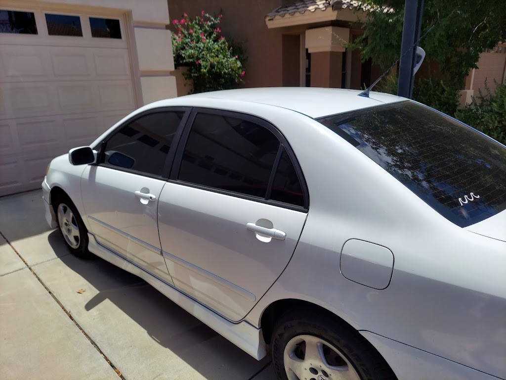 Elusive Wrap and Tint Co | 25582 S Lindsay Rd, Chandler, AZ 85249, USA | Phone: (480) 331-2261