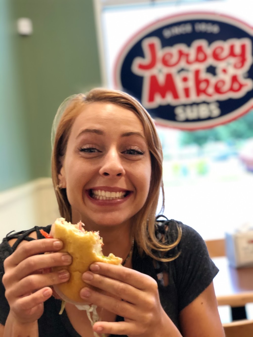 Jersey Mikes Subs | 3540 Harden Blvd Suite 103, Lakeland, FL 33803, USA | Phone: (863) 209-8680