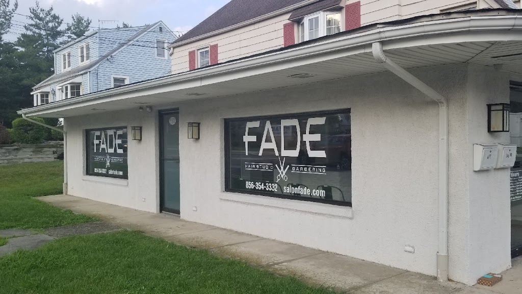 Salon Fade - hair care  | Photo 1 of 10 | Address: 532 Clements Bridge Rd, Barrington, NJ 08007, USA | Phone: (856) 354-3332