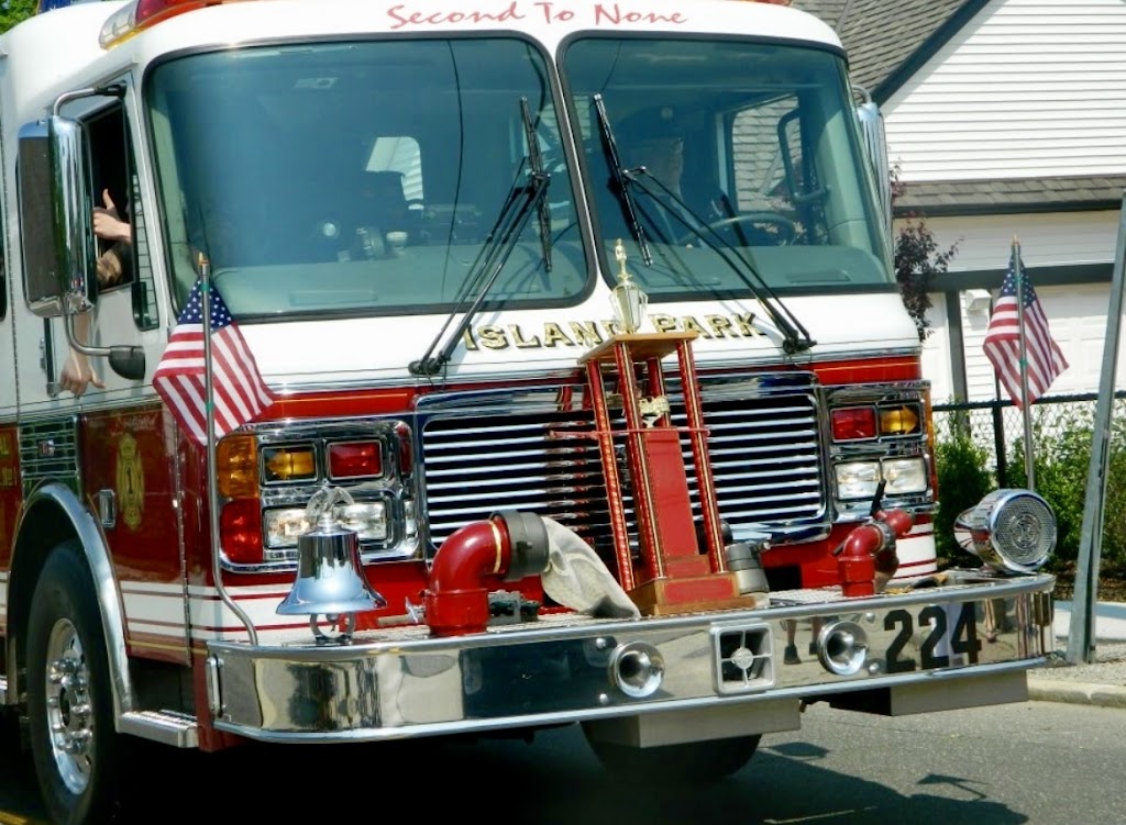 Island Park Fire Department | 440 Long Beach Rd, Island Park, NY 11558, USA | Phone: (516) 431-1213