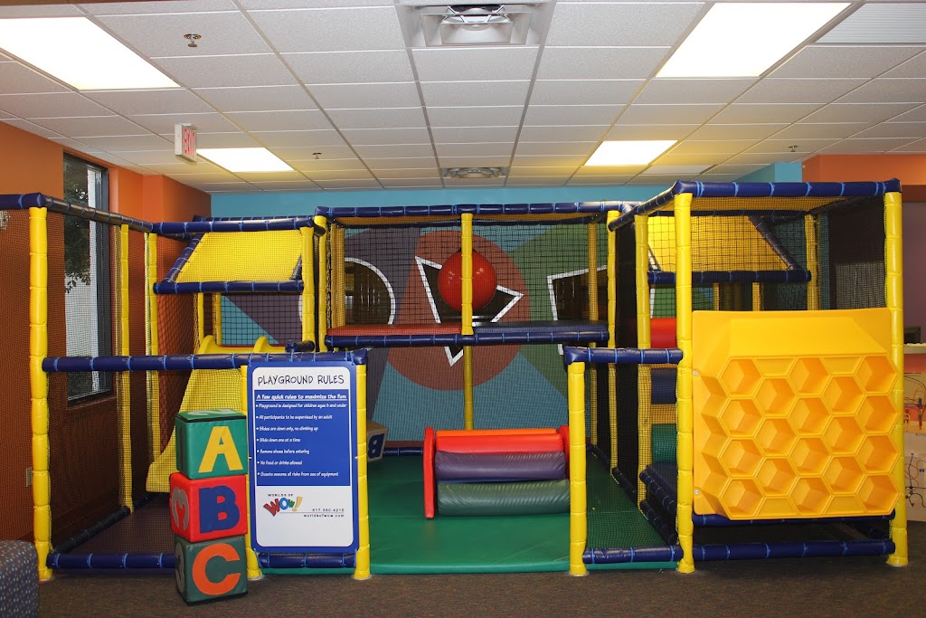 Sprouts Preschool | 1801 Norwood Dr #3067, Hurst, TX 76054, USA | Phone: (817) 409-1106