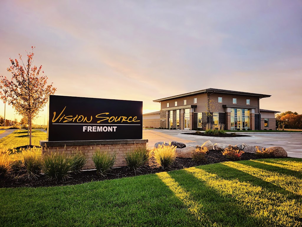 Fremont Vision Source | 2955 Elk Ln, Fremont, NE 68025, USA | Phone: (402) 721-8032