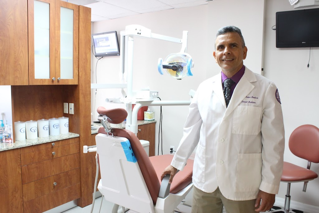 Bella Smile Dentistry - Dr. Jorge Ramos, DMD | 2720 SW 97th Ave #101, Miami, FL 33165, USA | Phone: (786) 534-6920