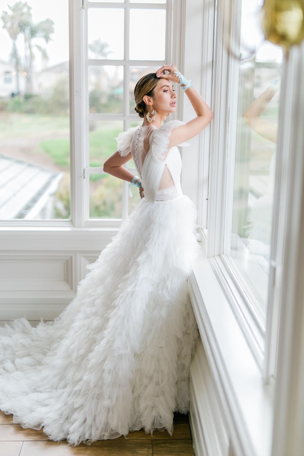 Jana Ann Couture Bridal - San Diego | Del Mar Plaza, 1555 Camino Del Mar #313, San Diego, CA 92014, USA | Phone: (619) 649-2439