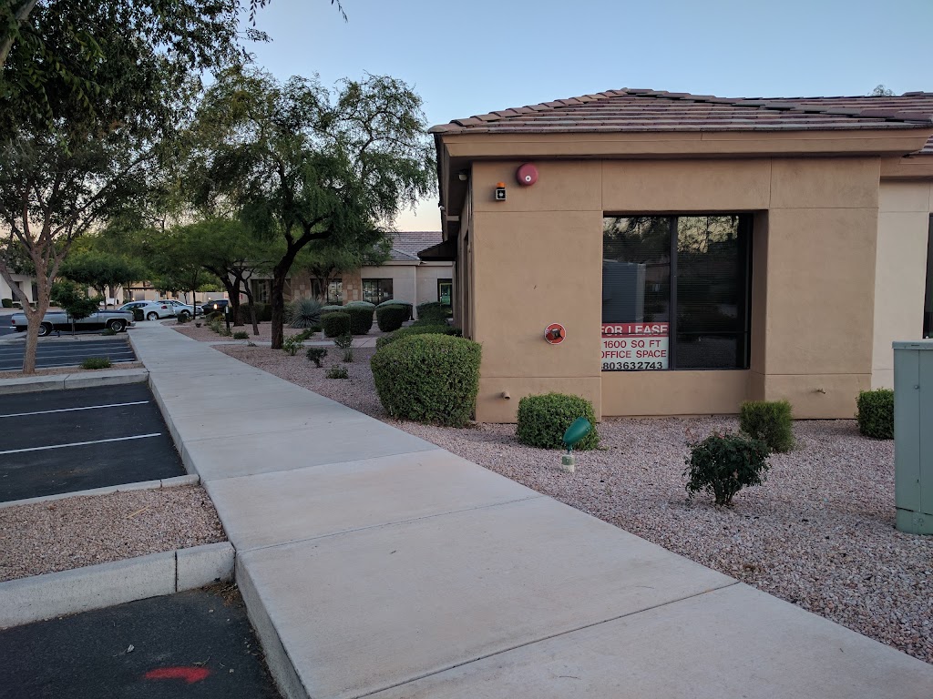 Balance Chiropractic | 7165 E University Dr #102, Mesa, AZ 85207 | Phone: (480) 830-0175