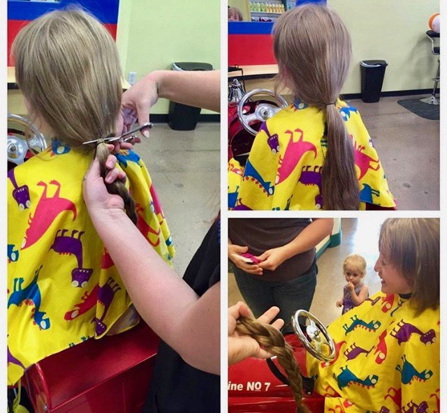 Cookie Cutters Haircuts for Kids | 3233 Hilliard Rome Rd, Hilliard, OH 43026, USA | Phone: (614) 876-7700