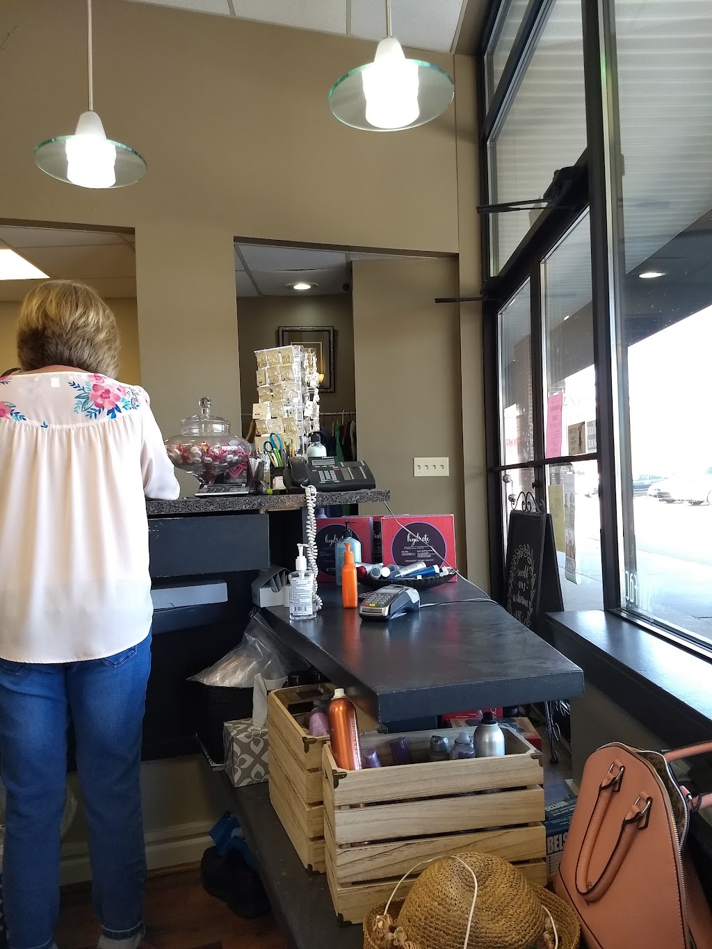 Hair By Carmen | 470 S Locust St, Oxford, OH 45056, USA | Phone: (513) 523-3433