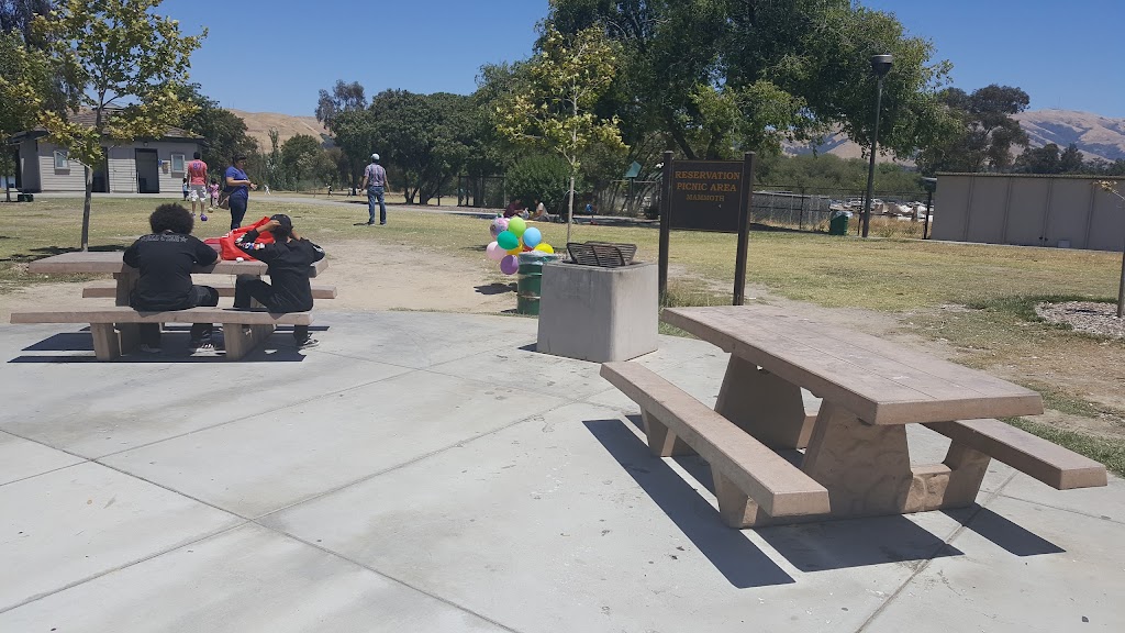 Mammoth Picnic Area | 40000 Paseo Padre Pkwy, Fremont, CA 94538 | Phone: (510) 790-5541