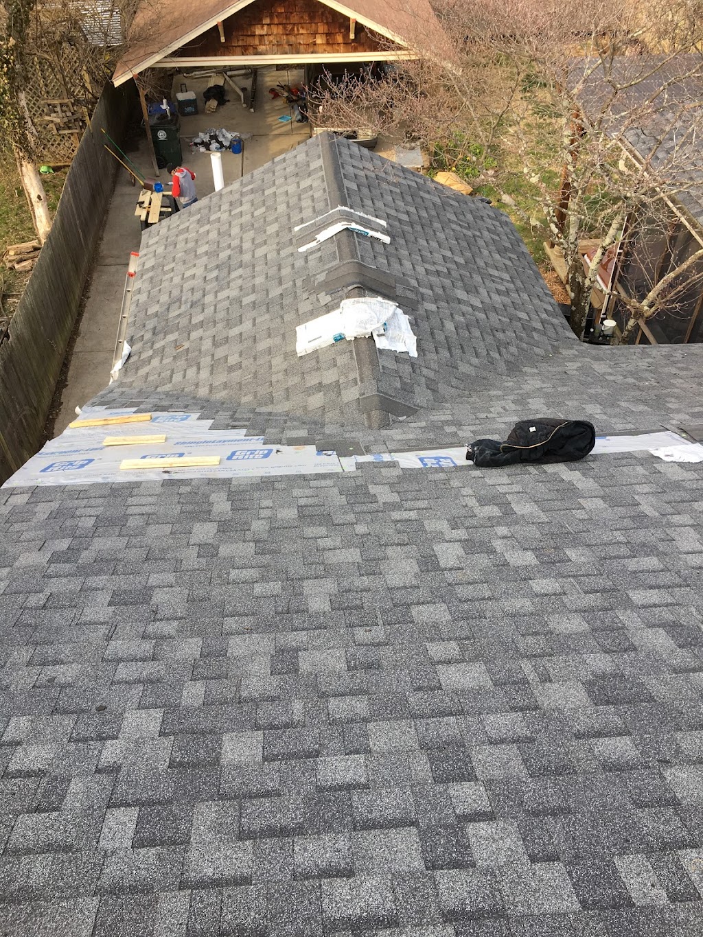 Finneytown Roofing & Chimney | 8986 Fontainebleau Terrace, Cincinnati, OH 45231, USA | Phone: (513) 306-2897