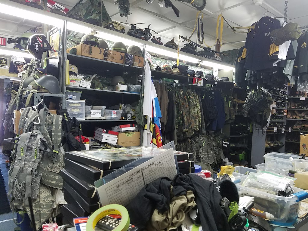 Military Surplus | 1250 US-50, Milford, OH 45150, USA | Phone: (513) 806-9440