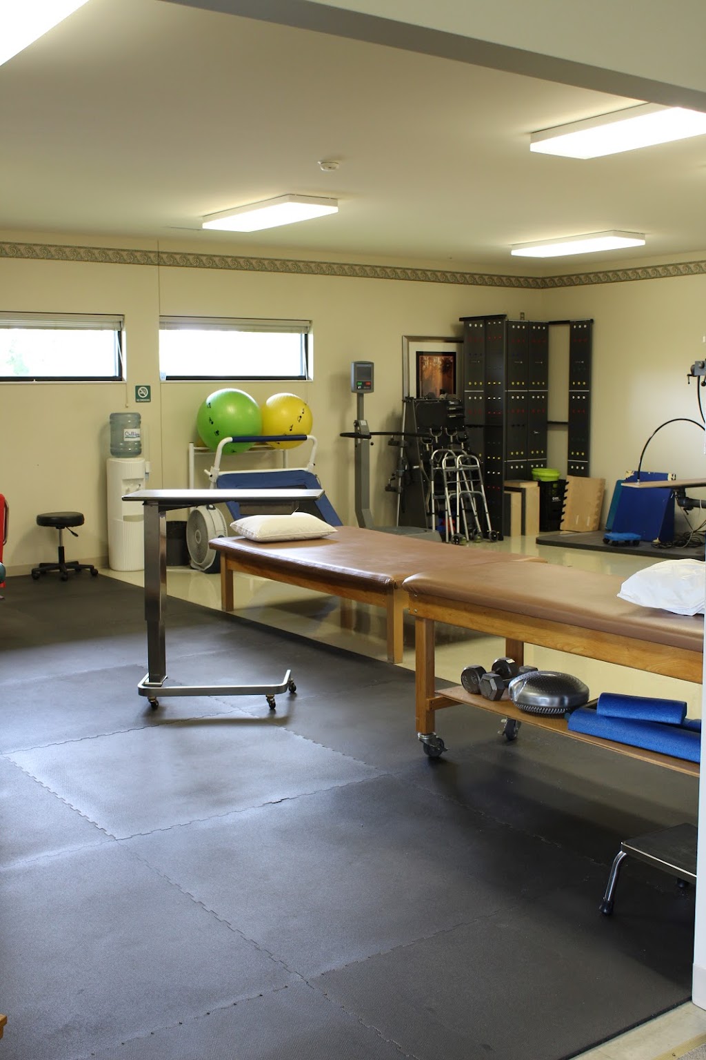 Therapy and Sports Rehab Center | 833 Lehmen Dr, Chester, IL 62233, USA | Phone: (618) 826-4588