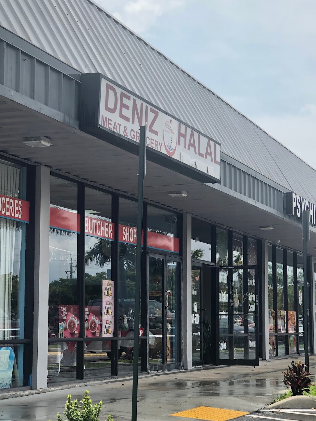 Deniz Halal Meat & Grocery | 958 NE 62nd St, Fort Lauderdale, FL 33334, USA | Phone: (954) 766-4520