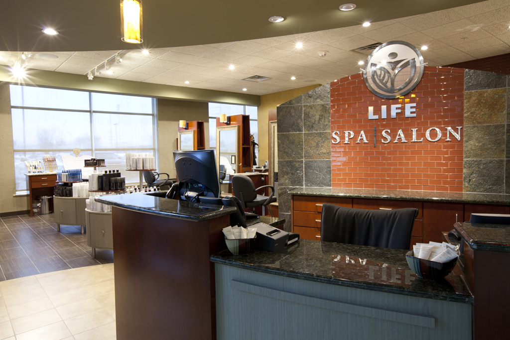 LifeSpa | 971 TX-121, Allen, TX 75013, USA | Phone: (214) 383-2224