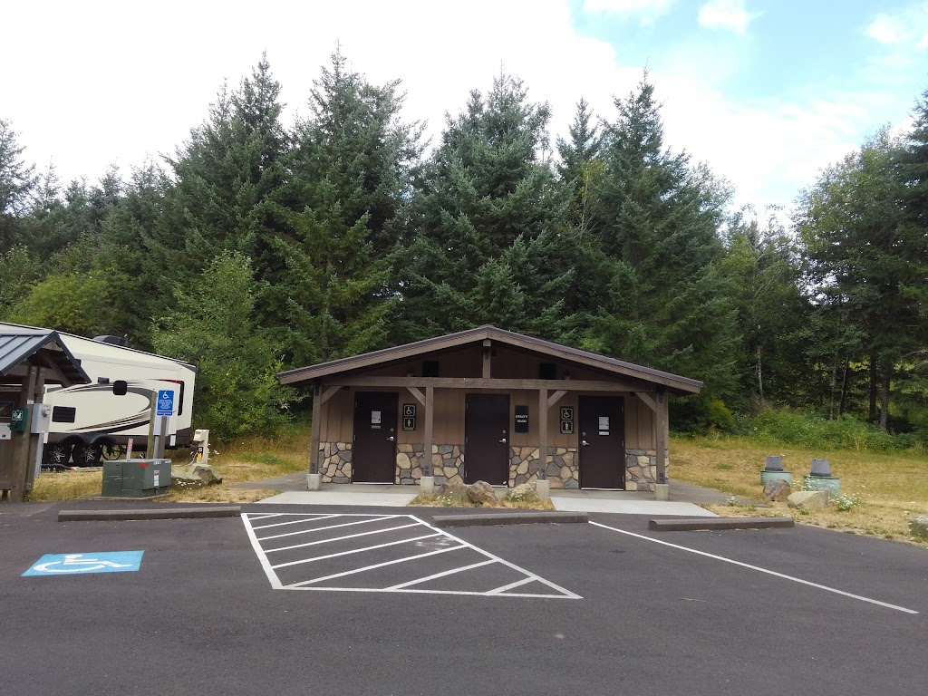 Dairy Creek Camp West | Buxton, OR 97109, USA | Phone: (800) 551-6949