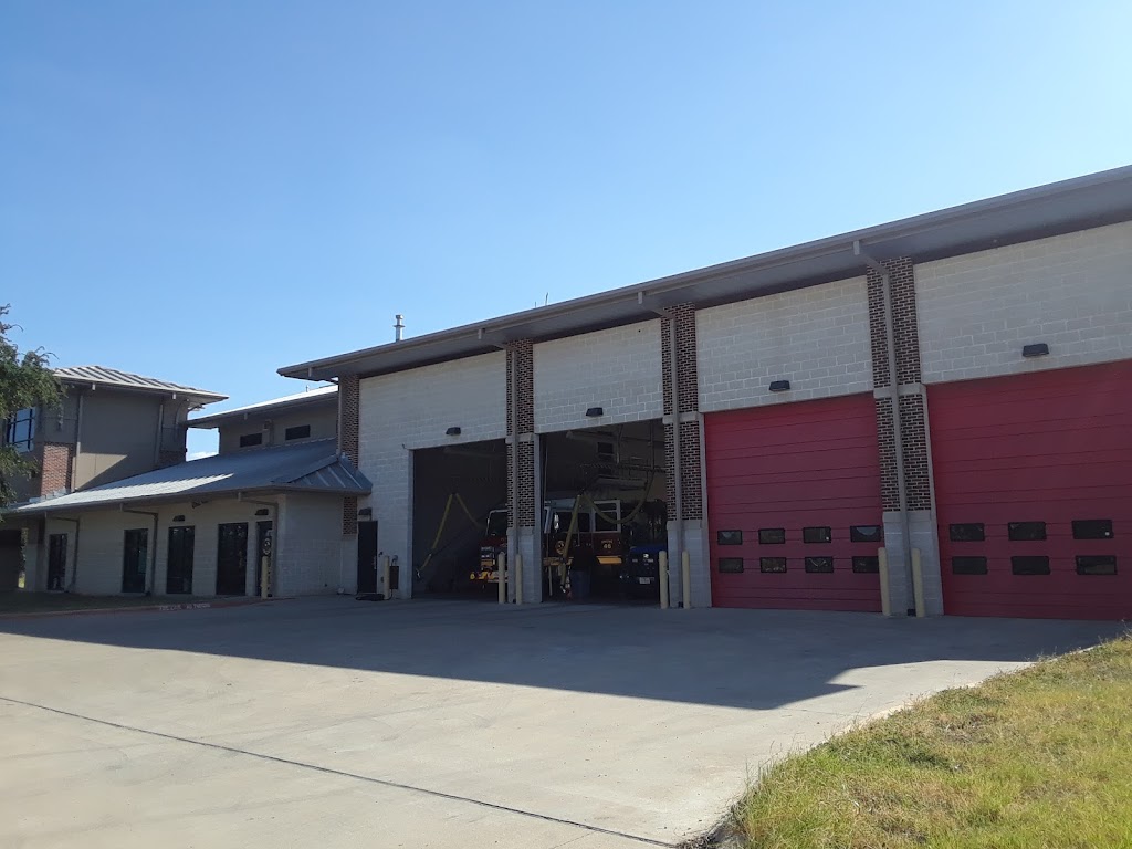 Austin Fire Station 46 | 12010 Brodie Ln, Austin, TX 78748, USA | Phone: (512) 291-7067