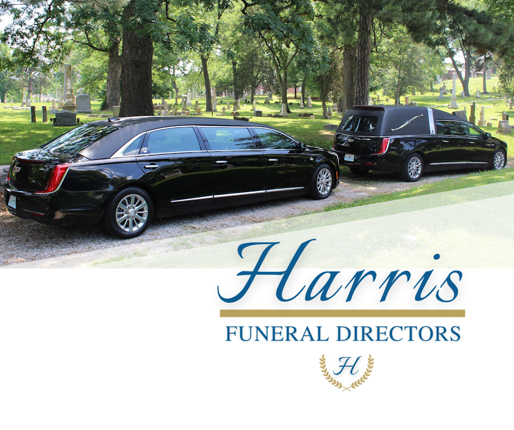 Harris Funeral Directors | 9722 E 16th Ave, Aurora, CO 80010 | Phone: (303) 343-1220