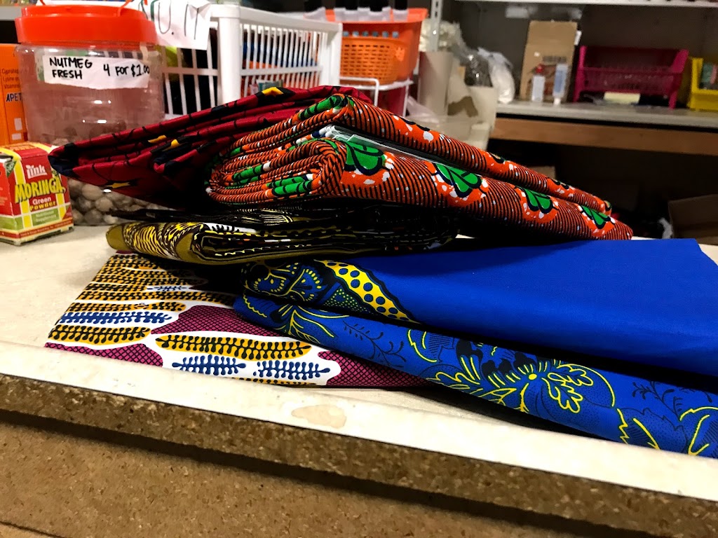 Green Traditions Products African Groccey | 401 Forest Gate Dr, Garland, TX 75042, USA | Phone: (972) 415-8286