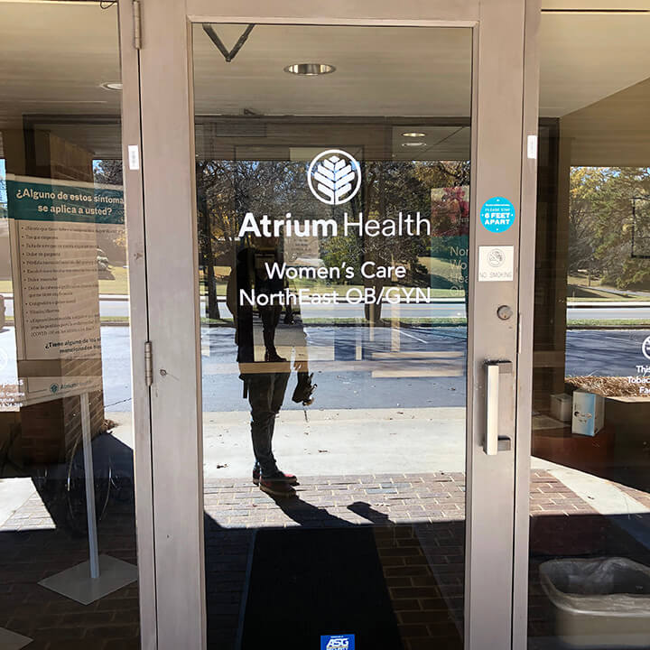 Atrium Health Womens Care Northeast OB/GYN | 1054 Burrage Rd NE, Concord, NC 28025, USA | Phone: (704) 403-7800