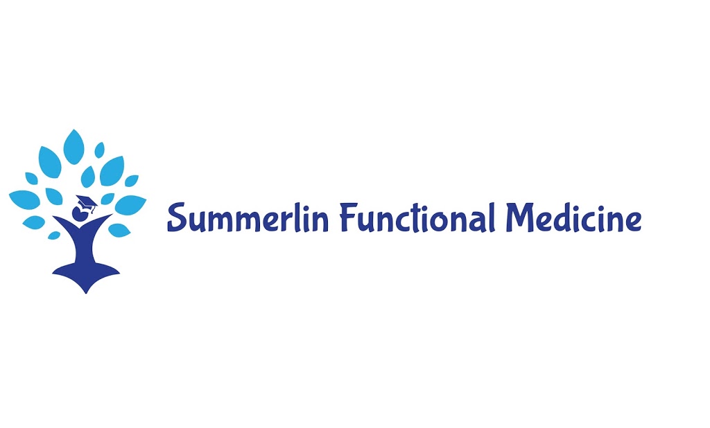 Summerlin Functional Medicine | 8811 W Sahara Ave STE 200, Las Vegas, NV 89117, USA | Phone: (702) 333-2627